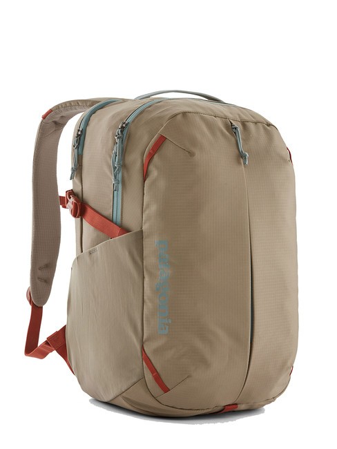 PATAGONIA REFUGIO mochila de 26L gris ave marina - Mochilas Escuela & Tiempo Libre