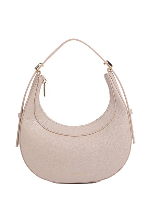 COCCINELLE WHISPER Bolso de hombro, con bandolera rosetas - Bolsos Mujer