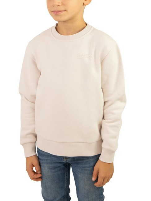 COLMAR LIKEBLE KIDS Sudadera con cuello redondo incienso - Sudadera Bebé