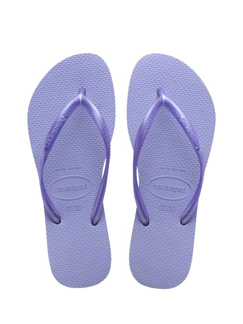 HAVAIANAS Chanclas SLIM brisa lila - Zapatos Mujer