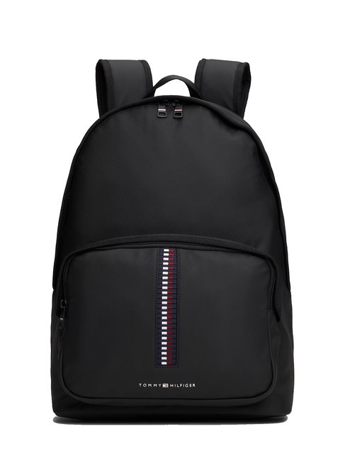 TOMMY HILFIGER CORP LOVE  Mochila para PC de 15" negro - Mochilas Escuela & Tiempo Libre