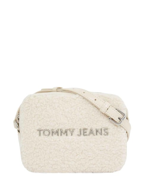 TOMMY HILFIGER TOMMY JEANS ESS MUST Bolso mini para cámara al hombro papel prensa - Bolsos Mujer