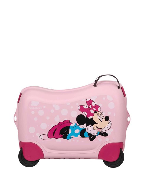 SAMSONITE DREAM2GO DISNEY Carro infantil correpasillos minnie / niños - Equipaje de mano