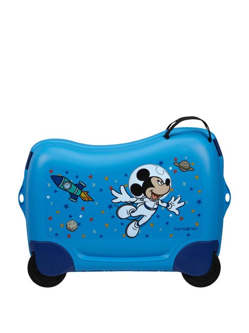 SAMSONITE DREAM2GO DISNEY Carro infantil correpasillos mickey estrellas - Equipaje de mano