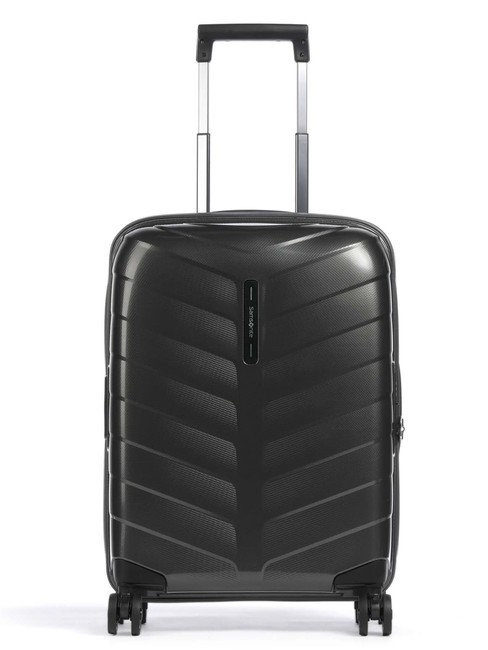 SAMSONITE ATTRIX Carro extensible para equipaje de mano antracita - Equipaje de mano