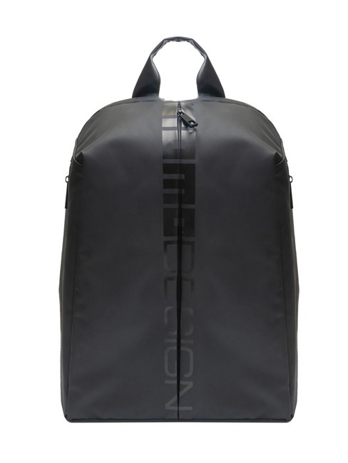 MOMO DESIGN ENTERPRICE  Mochila para PC de 13" negro - Mochilas Escuela & Tiempo Libre