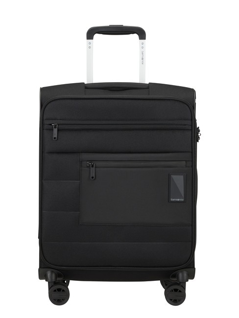 SAMSONITE VAYCAY Carro para equipaje de mano NEGRO - Equipaje de mano