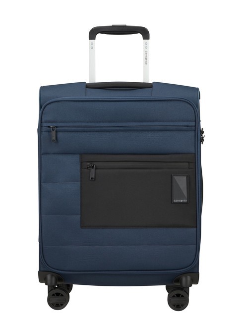 SAMSONITE VAYCAY Carro para equipaje de mano AZUL - Equipaje de mano