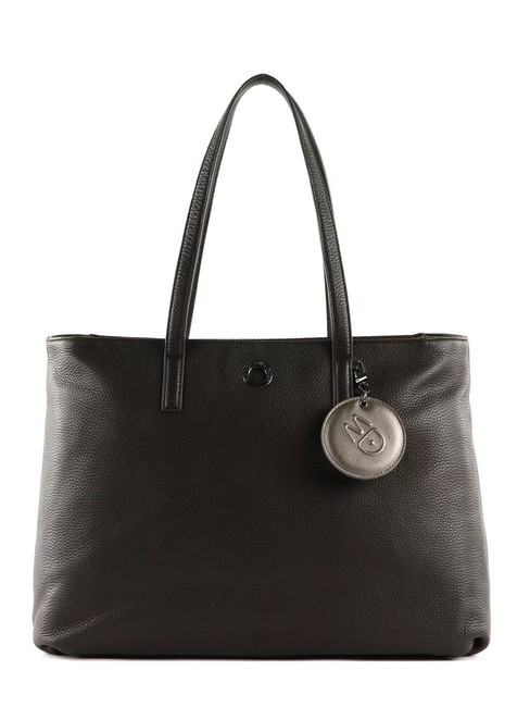 MANDARINA DUCK  Bolso shopping MELLOW masa - Bolsos Mujer