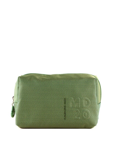 MANDARINA DUCK Neceser MD20 Vanity follaje verde - Neceser