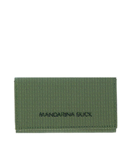 MANDARINA DUCK MD20 Llavero follaje verde - Llaveros