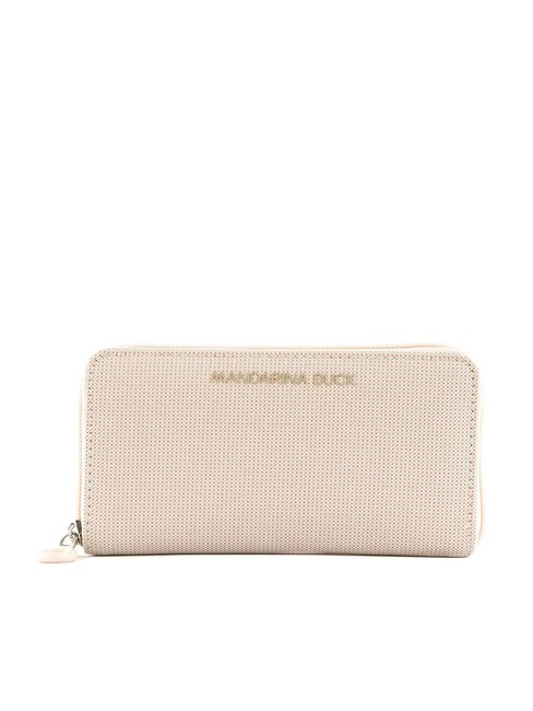 MANDARINA DUCK MD20 MD20 Cartera nube nimbo - Carteras Mujer