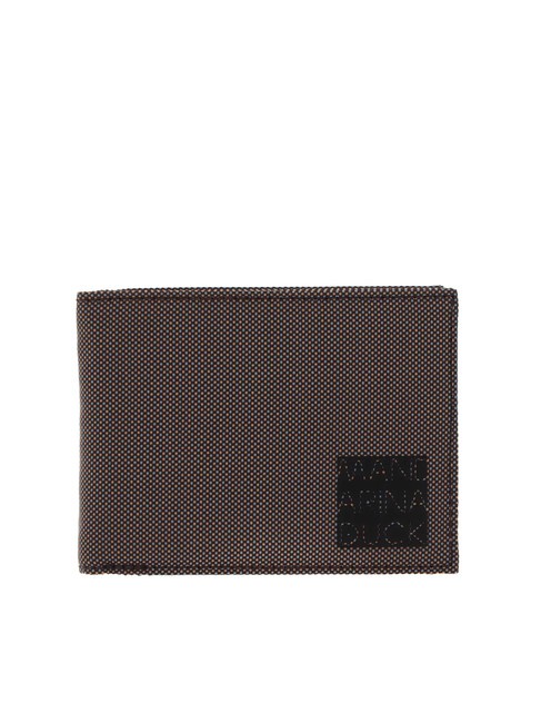 MANDARINA DUCK DISTRICT Cartera con monedero masa - Carteras Hombre