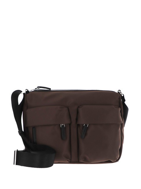 MANDARINA DUCK HUNTER bolsa de hombro masa - Bolsos Mujer