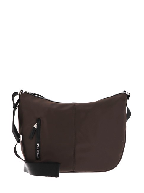 MANDARINA DUCK HUNTER Bolsa de hombro masa - Bolsos Mujer