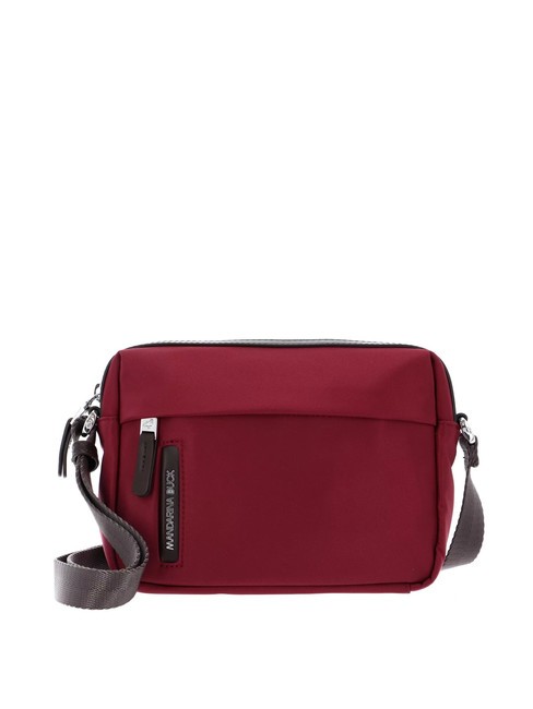 MANDARINA DUCK HUNTER Bolso de hombro para cámara buganvillas - Bolsos Mujer