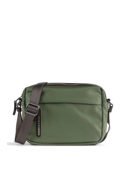 MANDARINA DUCK HUNTER Bolso de hombro para cámara esfagno - Bolsos Mujer