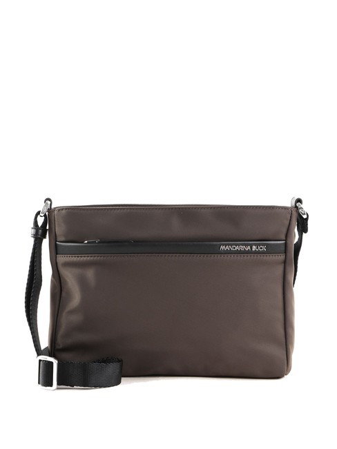 MANDARINA DUCK HUNTER Bolso bandolera de nailon masa - Bolsos Mujer