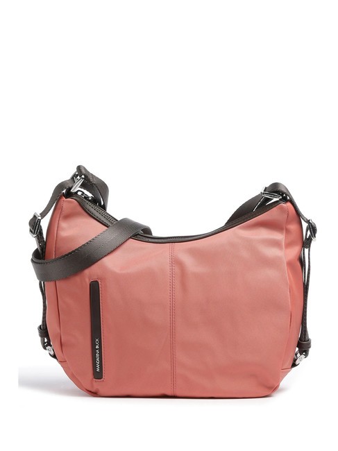 MANDARINA DUCK HUNTER Bolsa de hombro duraznos - Bolsos Mujer