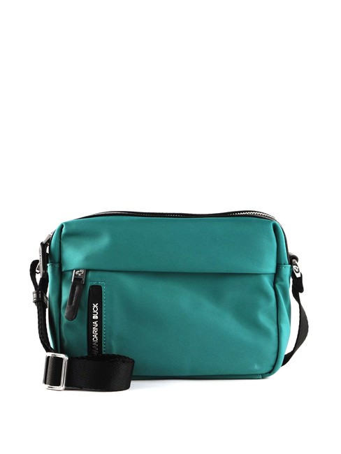 MANDARINA DUCK HUNTER Bolso de hombro para cámara lago profundo - Bolsos Mujer