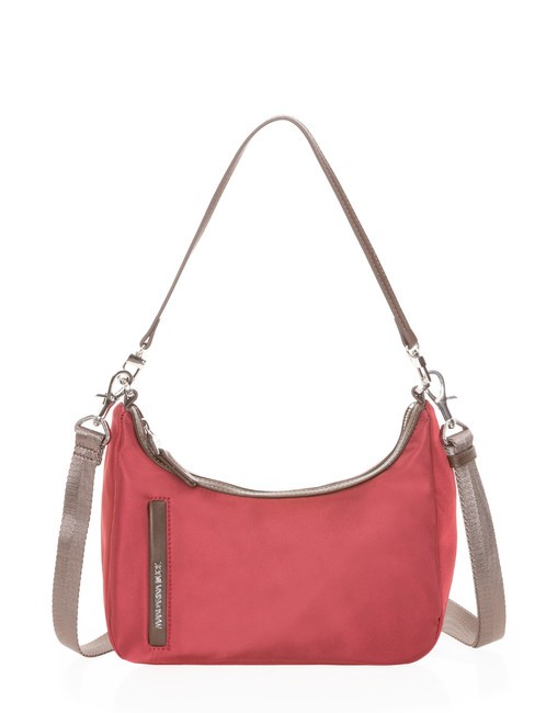 MANDARINA DUCK HUNTER Bolso bandolera con bandolera buganvillas - Bolsos Mujer