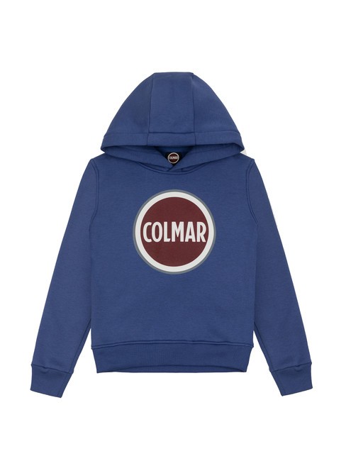 COLMAR MODISH KIDS Sudadera con capucha y logo estampado patrón - Sudadera Bebé