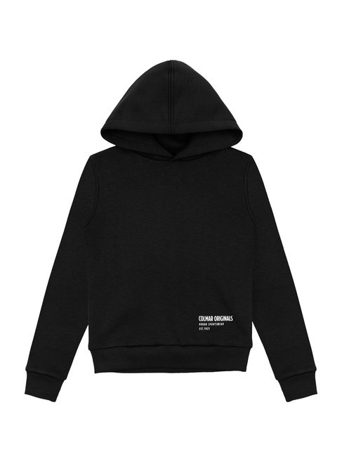 COLMAR LIKEBLE Sudadera negro - Sudadera Bebé