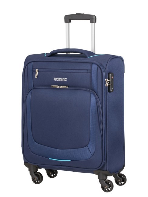 AMERICAN TOURISTER SUMMER SESSION SUMMER SESSION Equipaje de mano, con TSA drblu / libl - Equipaje de mano