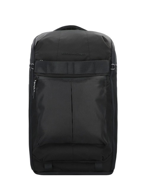 PIQUADRO ARNE  Mochila para bicicleta PC15.6" negro - Mochilas para portátil