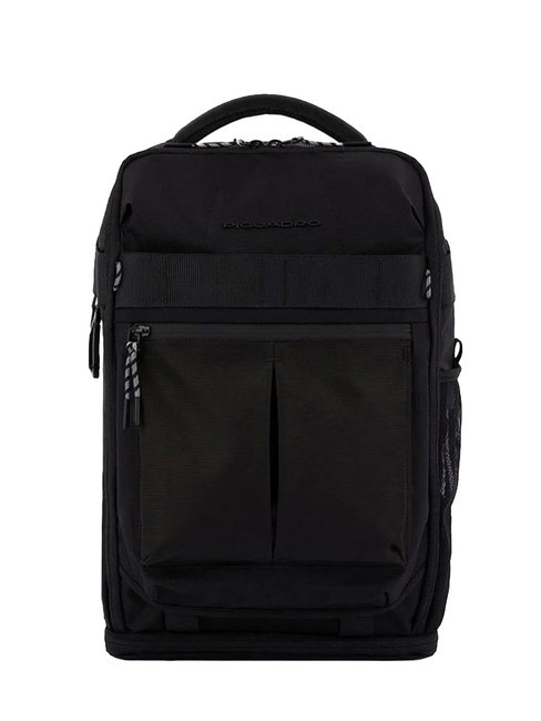 PIQUADRO ARNE Mochila para PC de 14" negro - Mochilas para portátil