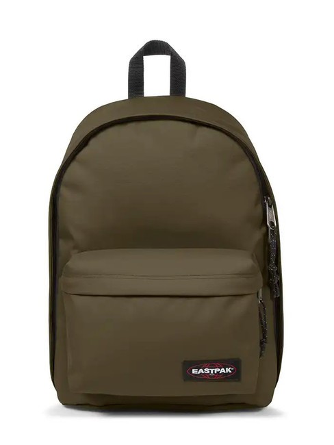 EASTPAK OUT OF OFFICE Mochila para portátil de 13 " Armyolive - Mochilas Escuela & Tiempo Libre