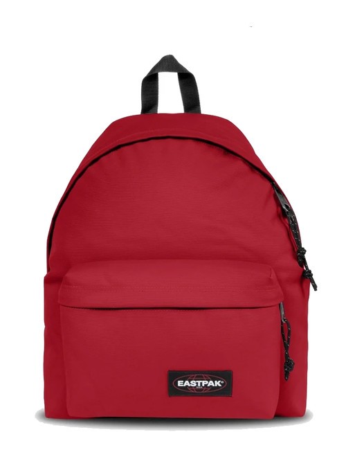 EASTPAK PADDED PAKR Mochila rojo escarlata - Mochilas Escuela & Tiempo Libre