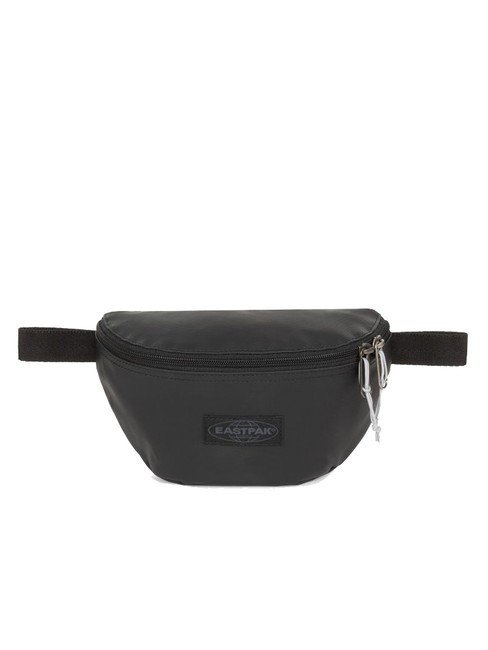 EASTPAK SPRINGER WP  lona negra - Riñoneras