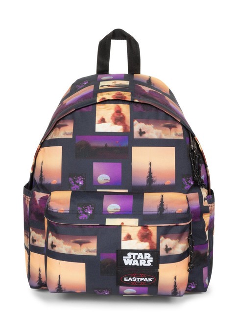 EASTPAK PADDED DAY PAK'R STAR WARS mochila para portátil de 14" swpaisajegris - Mochilas Escuela & Tiempo Libre