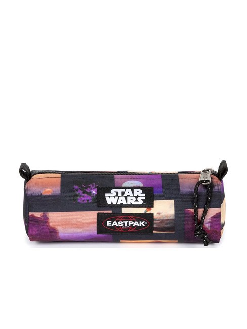 EASTPAK BENCHMARK SINGLE STAR WARS Estuche para lápices swpaisajegris - Estuches y Accesorios