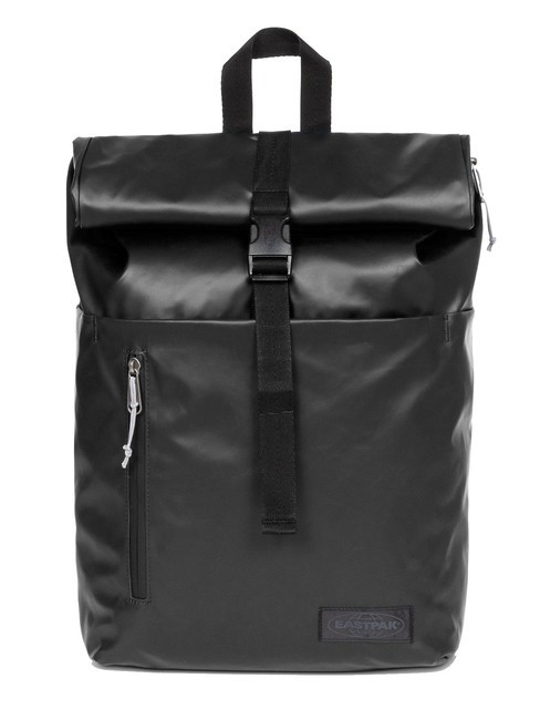 EASTPAK UP ROLL WP mochila para portátil de 13"  lona negra - Mochilas Escuela & Tiempo Libre