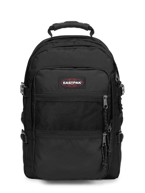 EASTPAK SUPLYER Mochila para portátil de 15,6" NEGRO - Mochilas para portátil