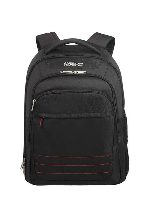 AMERICAN TOURISTER BOMBAY BEACH Mochila para portátil de 15,6" NEGRO - Mochilas para portátil