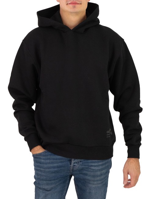 COLMAR LIKEBLE Sudadera negro - Sudaderas