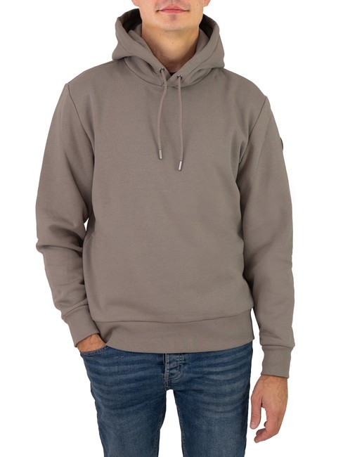 COLMAR MODISH Sudadera crema de café - Sudaderas