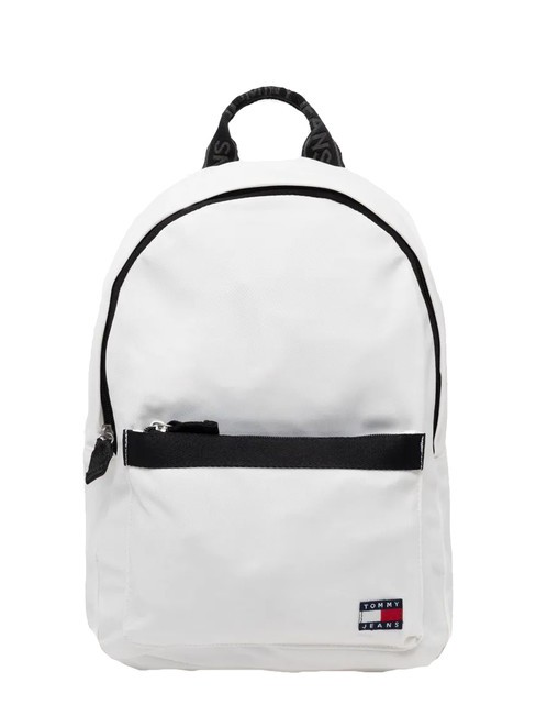 TOMMY HILFIGER TOMMY JEANS ESSENTIAL DAILY Mochila blanco - Bolsos Mujer