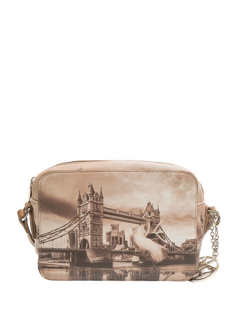 YNOT DANCER bolso de hombro cartero baile de londres - Bolsos Mujer