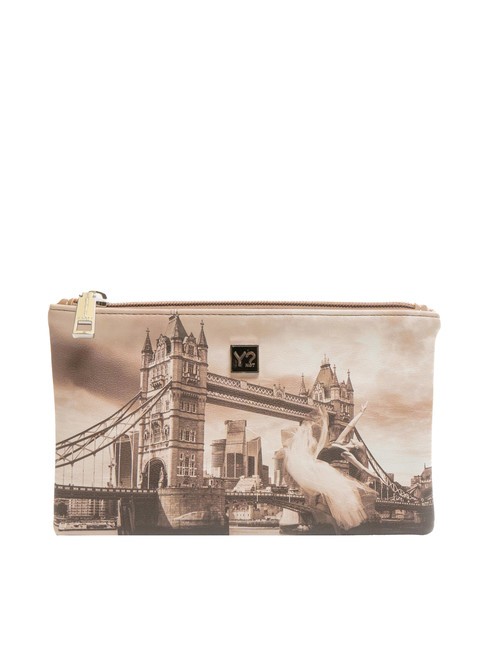 YNOT DANCER bolso de mano tipo sobre baile de londres - Bolsos Mujer