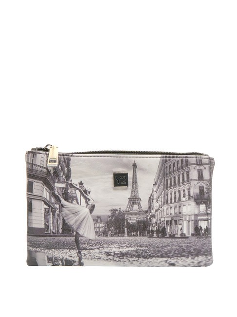 YNOT DANCER bolso de mano tipo sobre baile paris - Bolsos Mujer