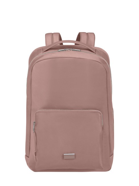 SAMSONITE BE-HER Mochila 15.6 ROSA ANTIGUO - Bolsos Mujer