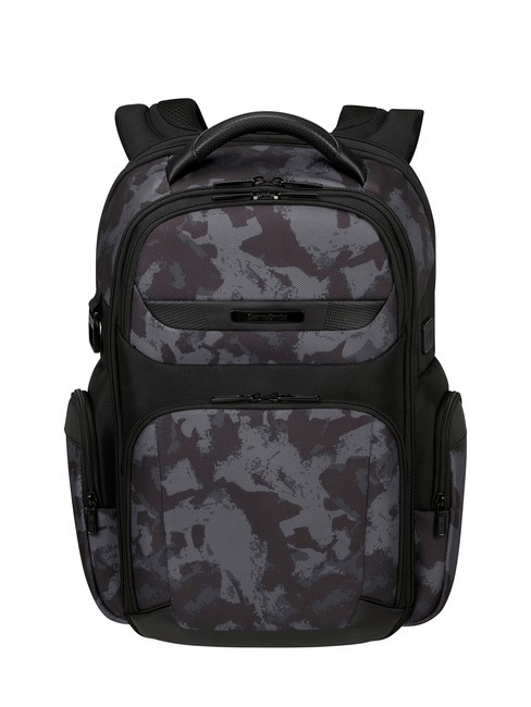 SAMSONITE PRO-DLX 6  Mochila para portátil de 15,6" camuflaje - Mochilas para portátil