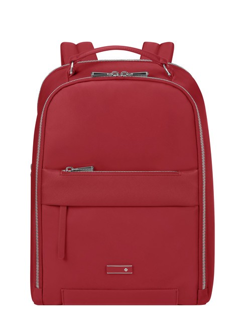 SAMSONITE ZALIA 3.0 Mochila para PC de 14,1" rojo oscuro - Bolsos Mujer