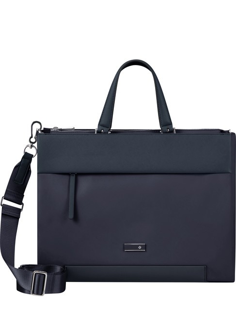 SAMSONITE ZALIA 3.0  Bolsa para portátil de 14,1" con correa para el hombro DarkNavy - Bolsos Mujer