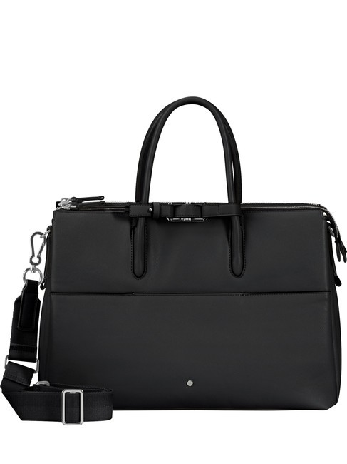 SAMSONITE EVERY-TIME 2.0  Bolsa para portátil de 14,1" NEGRO - Bolsos Mujer