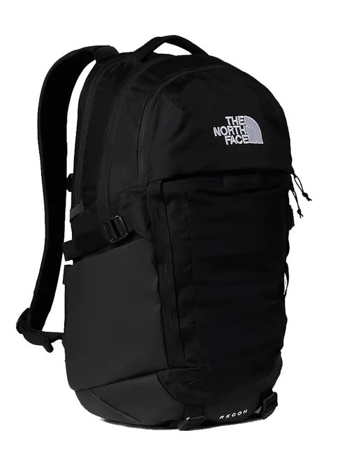 THE NORTH FACE RECON Mochila para portátil 15,6" tnf negro-tnf b - Mochilas para portátil